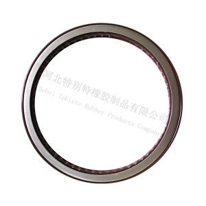 190x220x22mm Wheel Hub Oil Seal For Sino Truck And Dena Axle