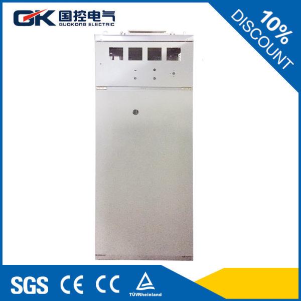 Buy Stainless Steel Power Distribution Cabinet , Electrical Distribution Board IP66 at wholesale prices