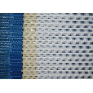 100% Polyester Sludge Dewatering Belt Applicable To Mining