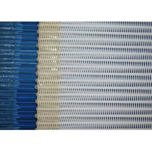 100% Polyester Sludge Dewatering Belt Applicable To Mining