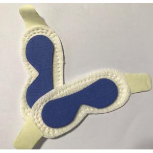 Surgical Medical Eye Mask Phototherapy Treatment I Style For Newborn Baby