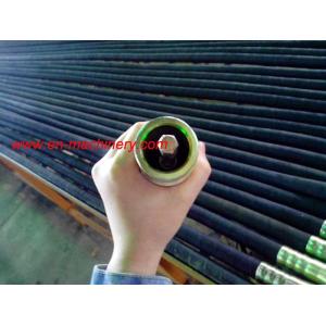 Eccentric Concrete Vibrator With CE, Replaceable Vibrator Head Shaft Part