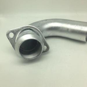 E307 E70B 0969198 096-9198 muffler tube, exhaust pipe