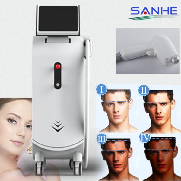 Buy 808nm Diode Laser Hair Removal at wholesale prices