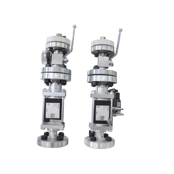 Buy Metal Molybdenum Made Vacuum Annealing Furnace PLC Control 600KVA at wholesale prices