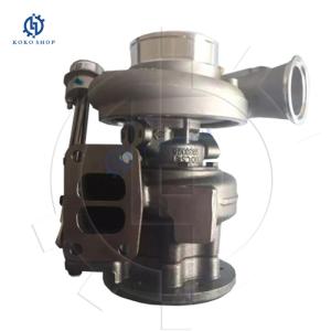 WD10.C1B WP10.336 Engine HX50 Turbo 2839663 W1305126976 Turbocharger for