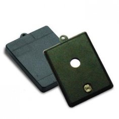 Motion sensor sound sister Recordable Music Box with battery house, IC