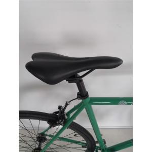 Colorful 700c Single Speed Flip Flop Hub City Cruiser Urban Fixie Bike for