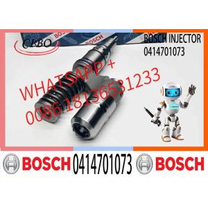 0414701051 Diesel Engine Fuel Injector 0414701072 0414701073 0414701077
