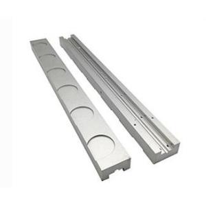 Bfe / Surgical / Disposable / N95 Kn95 Mask Medical Machined Parts Mechanical