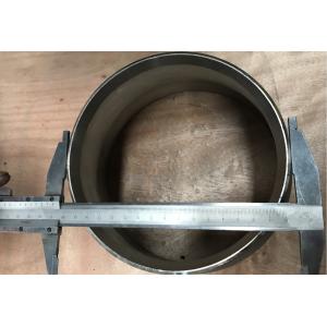 ASTM A403 WP904L SCH 10S ASME B16.9 Seamless Reducer