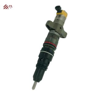 Crawler Excavator 20R-8968 20R-8065 Engine Spare Parts Injectors erpillar C9