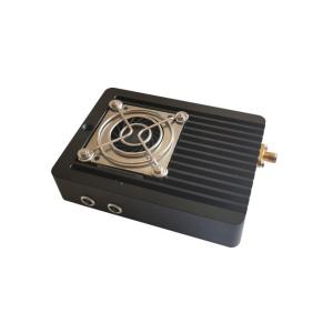 1.2g drone receiver and transmitter with whip antenna