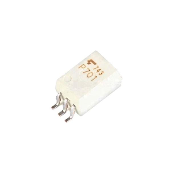 Buy TLP701 LP701 P701 Patch SOP-6 Optocoupler Isolated Driver Chip TLP701 at wholesale prices