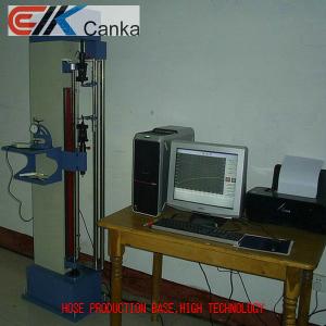 Canka-Flex EN 2SN hydraulic hose