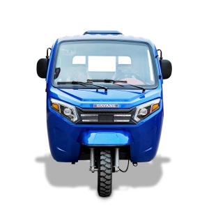 5.0-12 Tires and 150/200/250/300cc Engine Tricycles The Ultimate Moto Experience