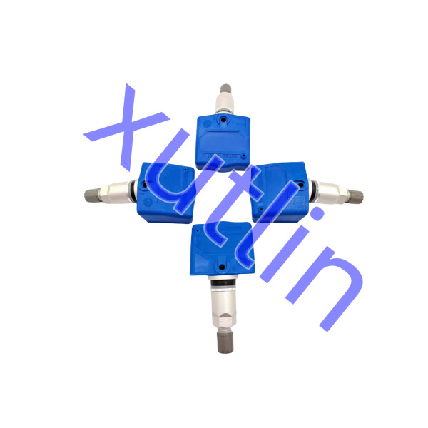 Buy Auto Chassis Parts TPMS Tire pressure monitoring sensor 40700CD001 40700-CD001 For Nissan 350Z Infiniti M35 FX35 FX45 at wholesale prices