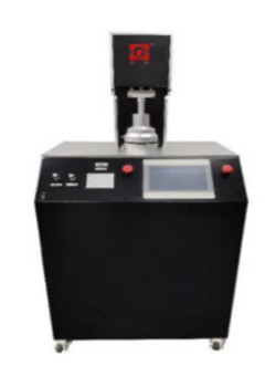 EN149 PFE Laboratory Daily Protective Mask Particle Filtering Performance Test