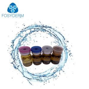 20mg/ml 5ml Mesotherapy Serum Whitening Meso Solution