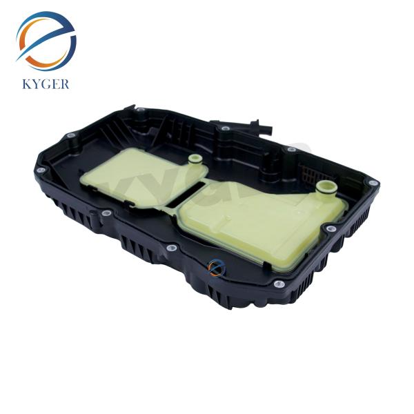A7252703707 Transmission Oil Pan 7252703707 7252708804 7252708704 For Mercedes