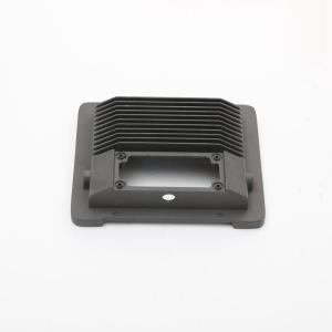 Customized Aluminum Die Casting of LED Light Housing for Cold Chamber Die