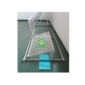 Fixing Roof Module Support Hold Module Solar Energy System Solar Panel Ballasted