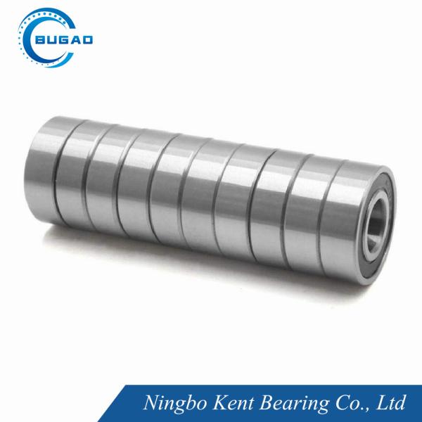 Buy Miniature 626 2RS Bearing P0 and P6 Precision Skateboard Bearings at wholesale prices
