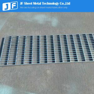 OEM Stainless Steel Frame Sheet Metal Parts Welding Sevice