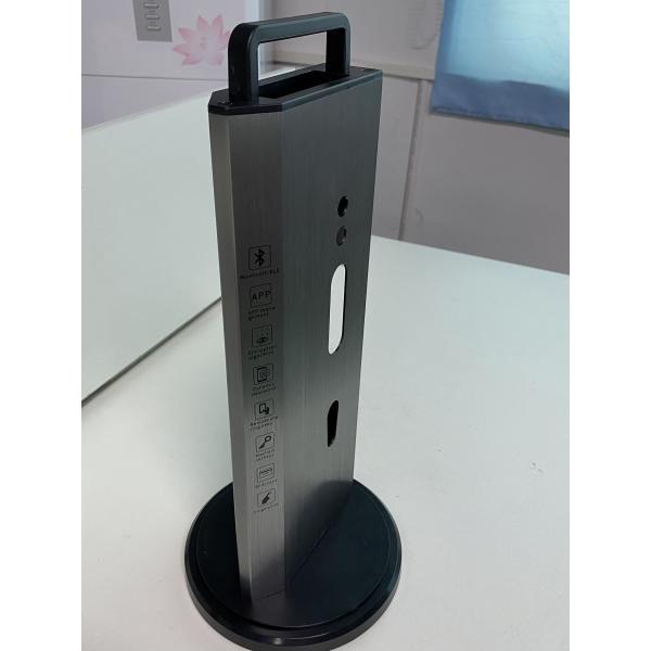 Gold Gateway Door Locks Stainless Mortise Door Lock Gateway