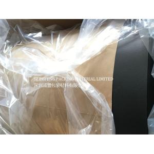 3mm Thick Microcellular Polyurethane Foam Cellular Urethane Foam Gascket Pad