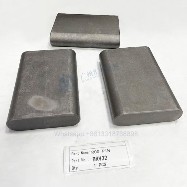 Buy 86654373 V32 Hydraulic Breaker Spare Parts BRV32 Rod Pin Montabert Rock Breaker Rod Pin at wholesale prices