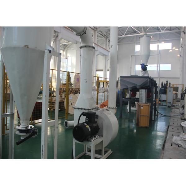 Buy Semi-Solid Thixomolding Magnesium Quick Injection Molding Equipment TS16949 at wholesale prices