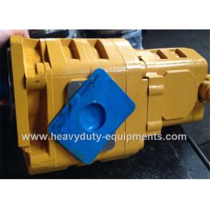 Hydraulic pump 9B657 56A010000A0 for FOTON wheel loader FL920F