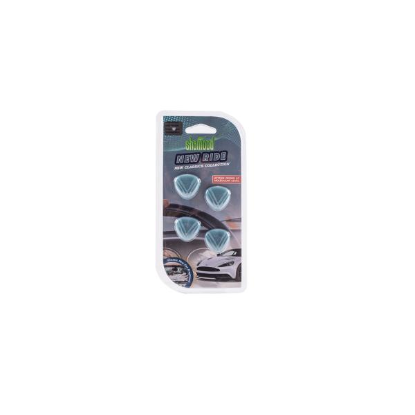 Buy Sustainable Ride Smell ODM Plastic Air Freshener at wholesale prices