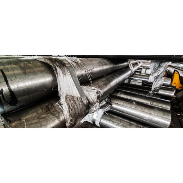 INCOLOY Alloy 890 Alloy Round Bar Superalloy High Strength