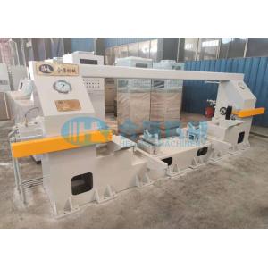Rolling Bearing Mounting Press Hydraulic Positioning For Wagon Wheelsets