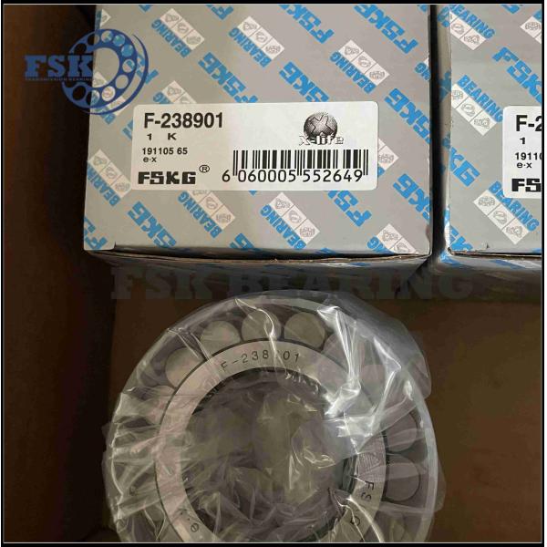 FSKG Brand F-238901 RNN Cylindrical Roller Bearing 45×83.9×85 Mm Without Outer Ring