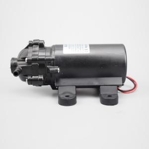 AQUAPURO DC Miniature Diaphragm Booster Pump 50-75GPD