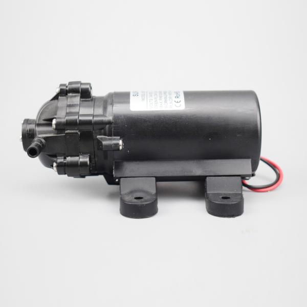 AQUAPURO DC Miniature Diaphragm Booster Pump 50-75GPD