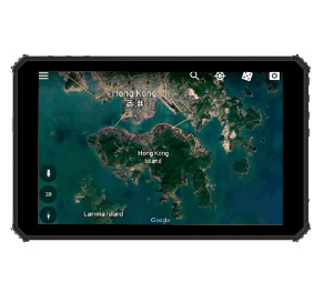 Buy 13M Camera IP68 WiFi SDM632 64GB 8 Inch Android Tablets at wholesale prices