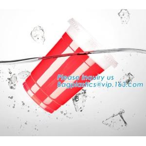 Disposable best selling cpla paper cup lid,enviroment friendly double wall paper