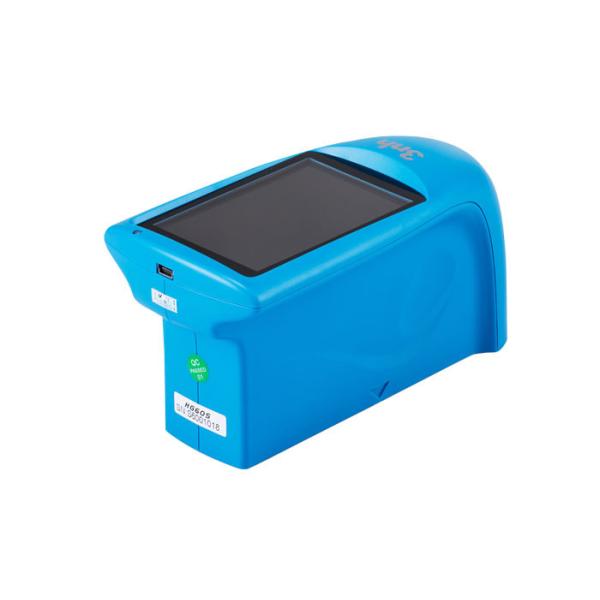 China Blue 3NH Gloss Meter / 60 Degree India cheap Gloss analyzer HG60S conforms International Standards on sale China Blue 3NH Gloss Meter / 60 Degree India cheap Gloss analyzer HG60S conforms International Standards on sale