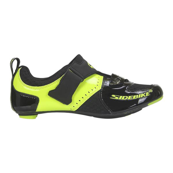 Buy Cycling Triathlon Bike Shoe , Anti Abrasion Durable Bike Racing Shoes at wholesale prices