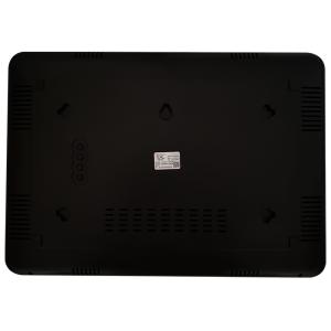 Industrial Grade Digital Thermometer Hygrometer Wall Clock Explosion Proof Probe