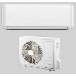 Wall Mounted Inverter Split Air Conditioner Manu R410A ISO9001
