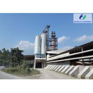 100m High Efficient High Strength Ring Chain Bucket Elevator