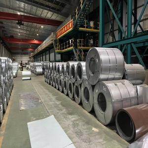 0.12 - 1.5mm PPGL PPGI Prepainted Galvanized Steel Coil Color Coated Sheet Plate