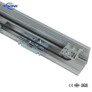 200kg Automatic Sliding Door Operator 0.6m/s Closing Speed -20℃~+50℃ Operating
