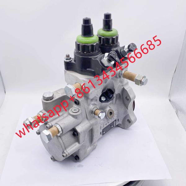 HUIDA original excavator fuel injection pump 8-994392769-2 094000-0306