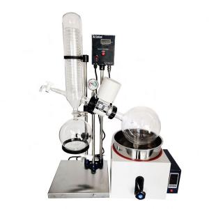Energy Saving Multifunction 5L Mini Rotary Evaporator